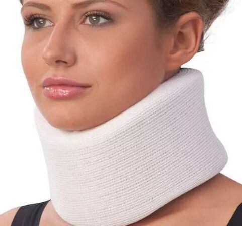 Shants collar